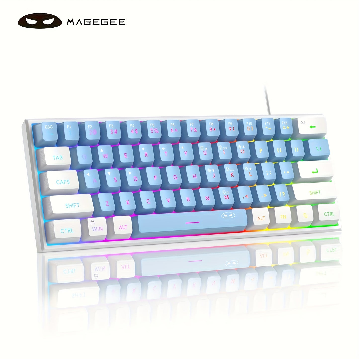 MAGEGEE Gaming Keyboard