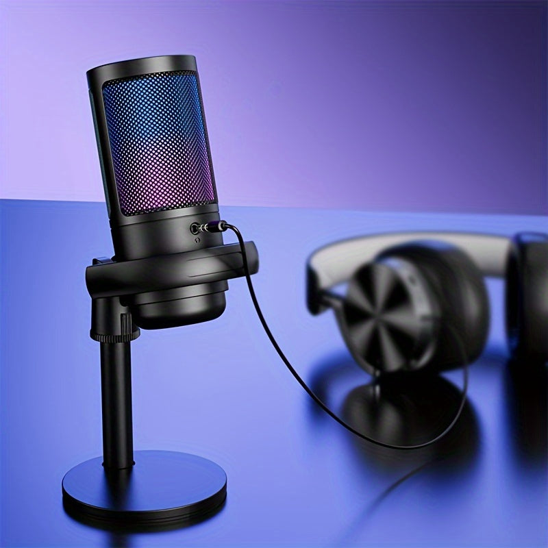 USB Microphone