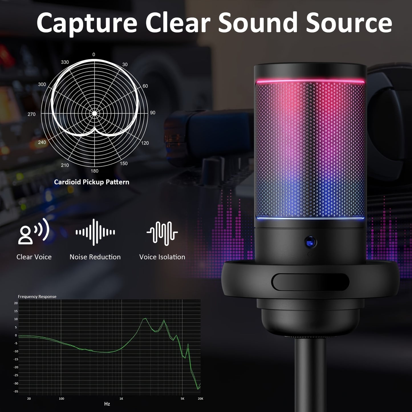 USB Microphone