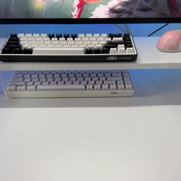 MAGEGEE Gaming Keyboard
