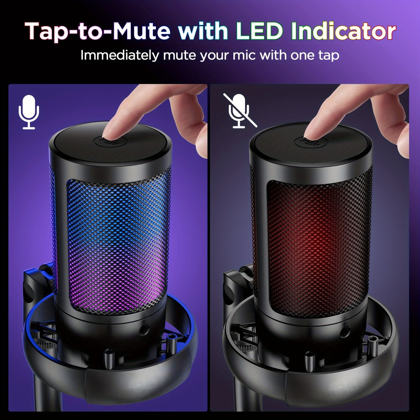 USB Microphone