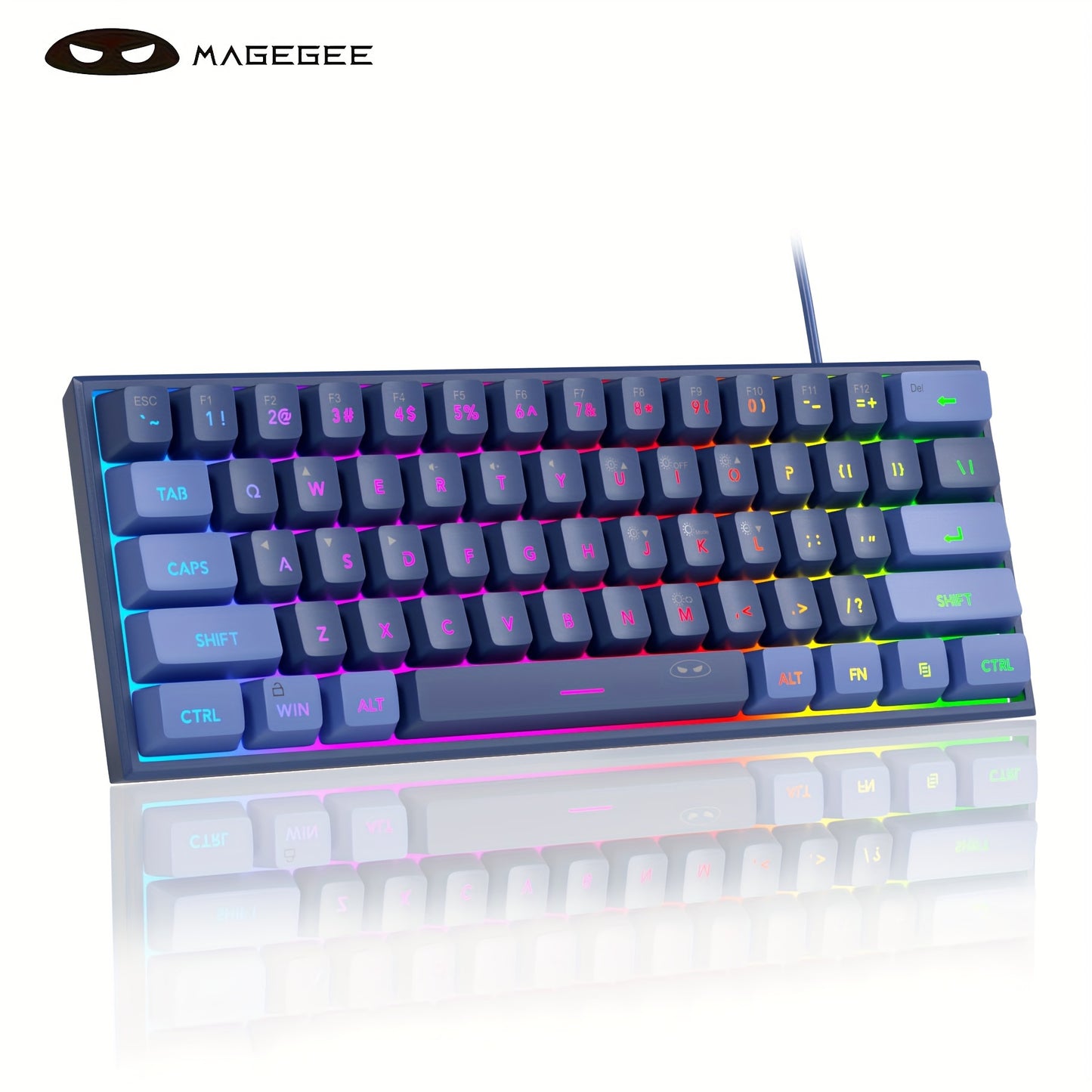 MAGEGEE Gaming Keyboard