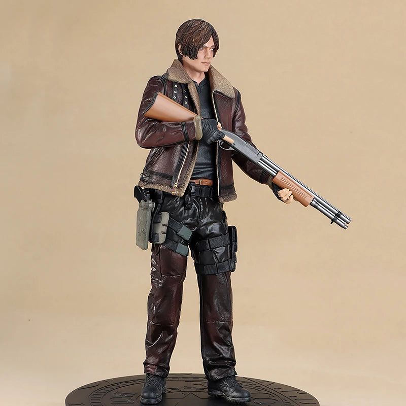 Resident Evil Figure