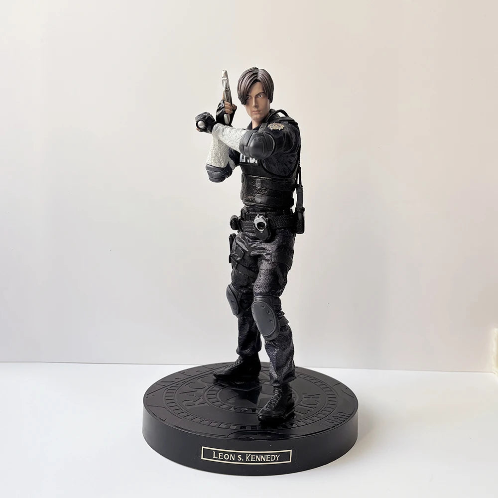 Resident Evil Figure