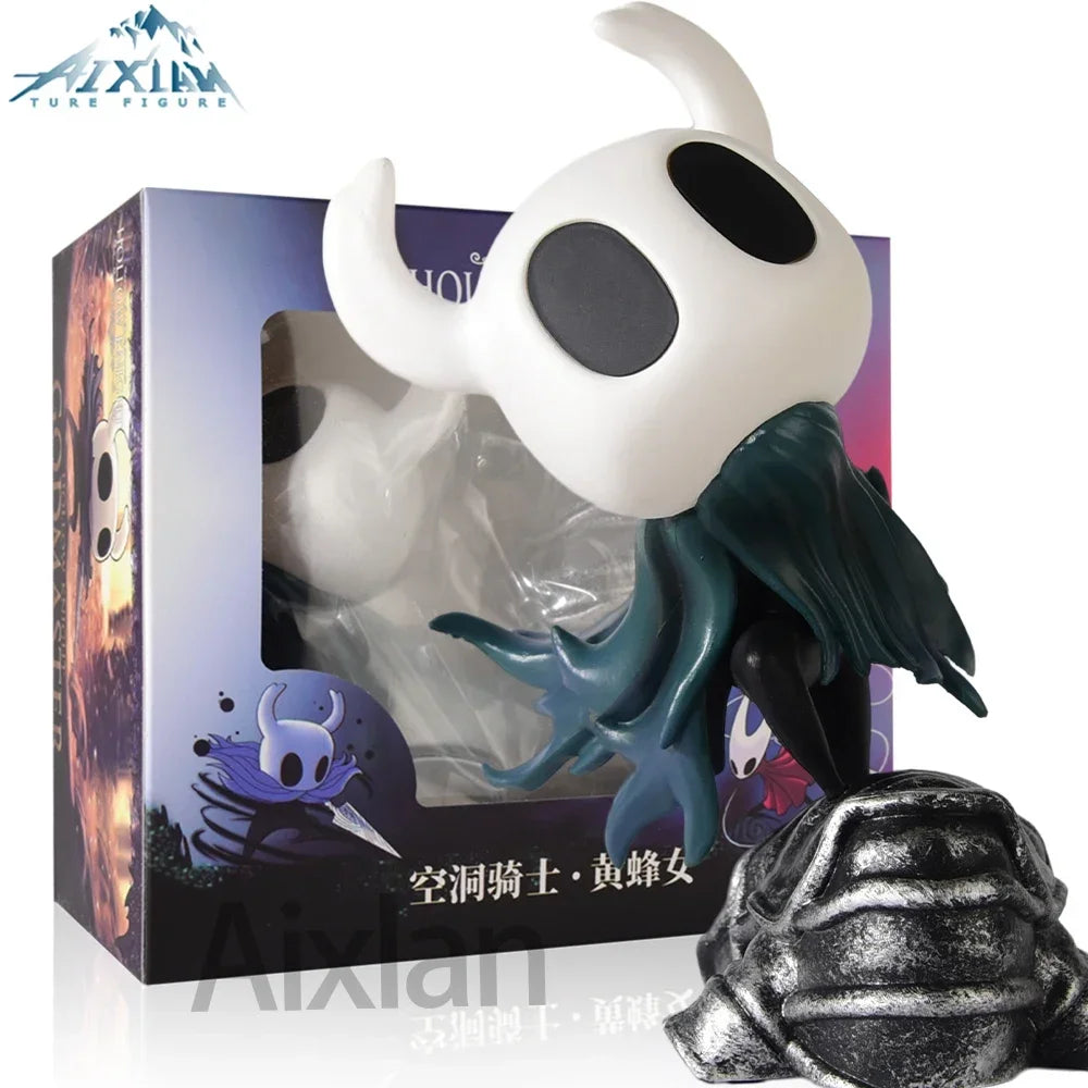 Hollow Knight Figure