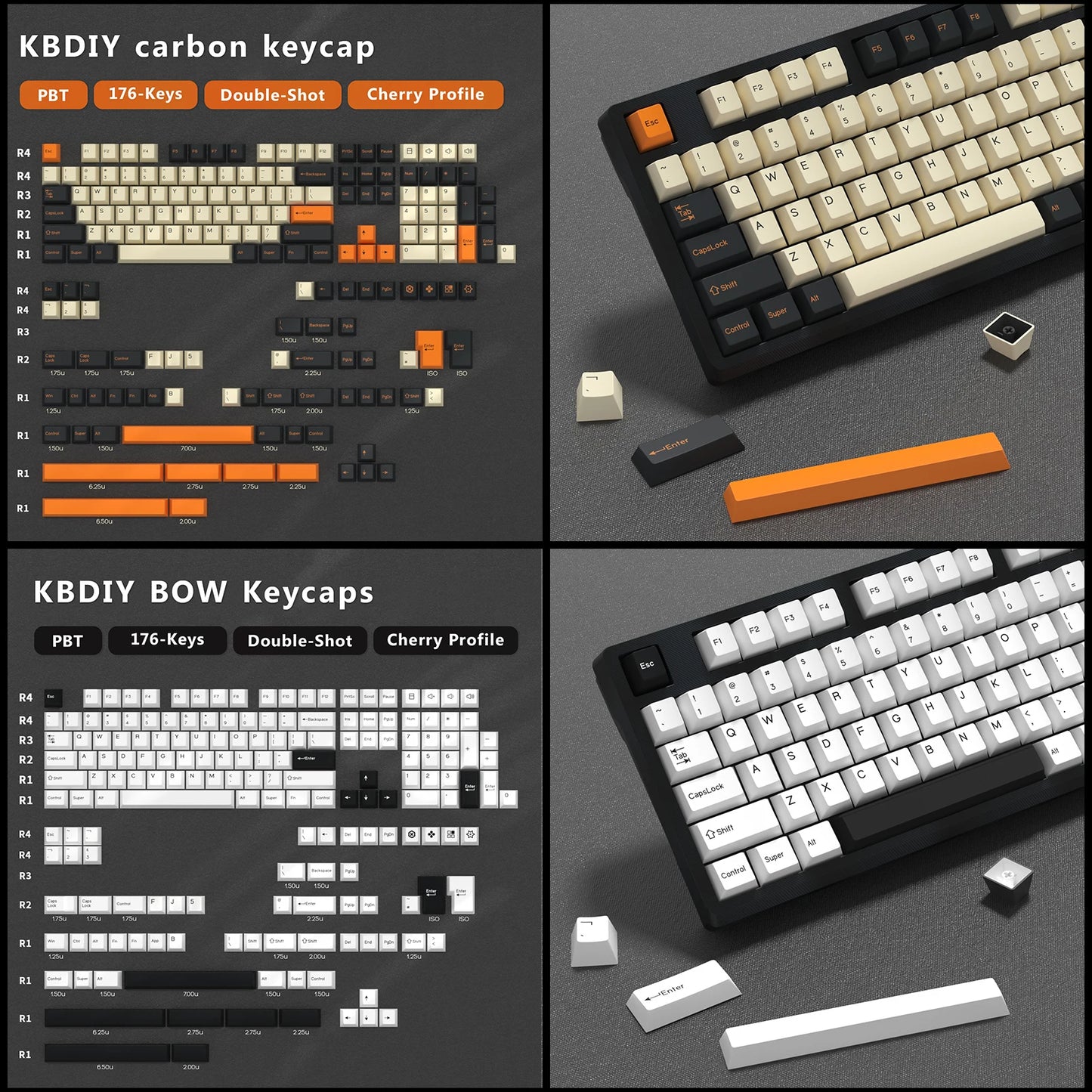 GMK Keycaps