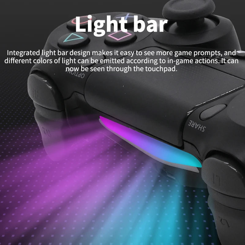 PS4 Controller DUALSHOCK