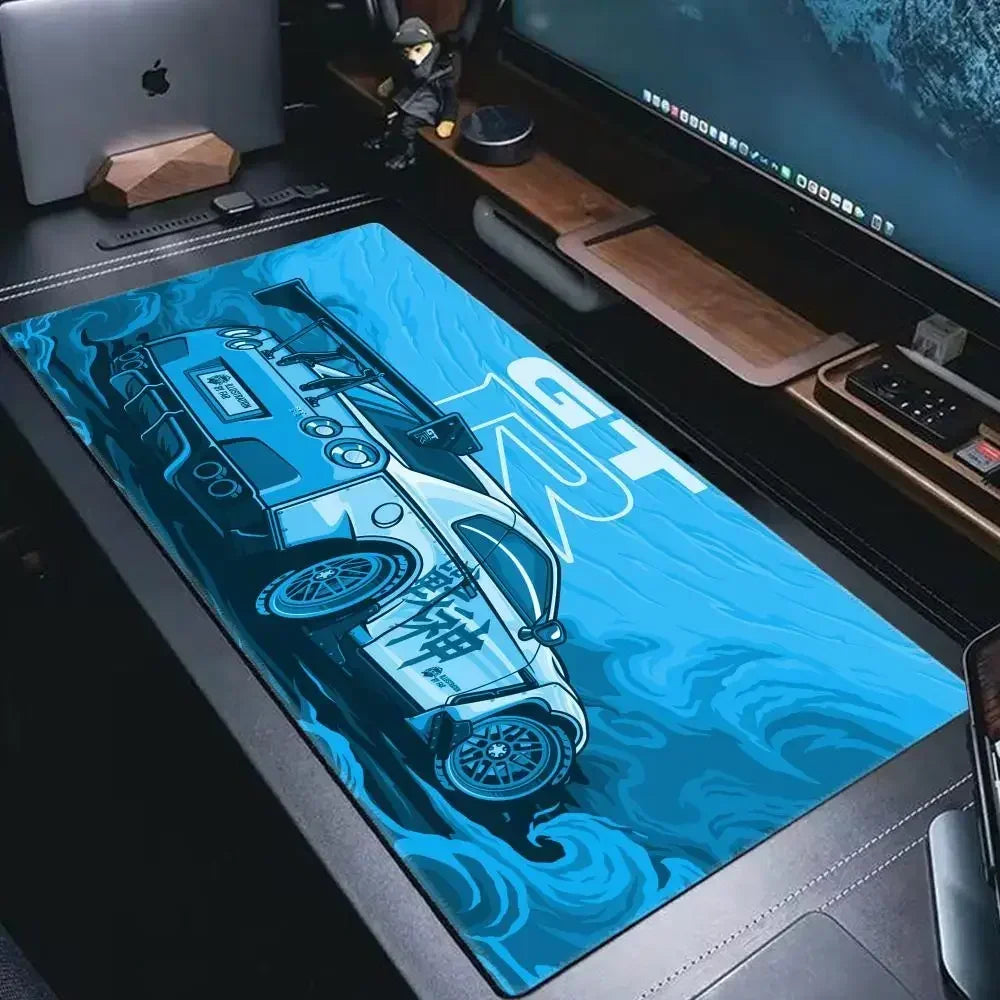 New Arrivals Sports Car Mouse Pad
