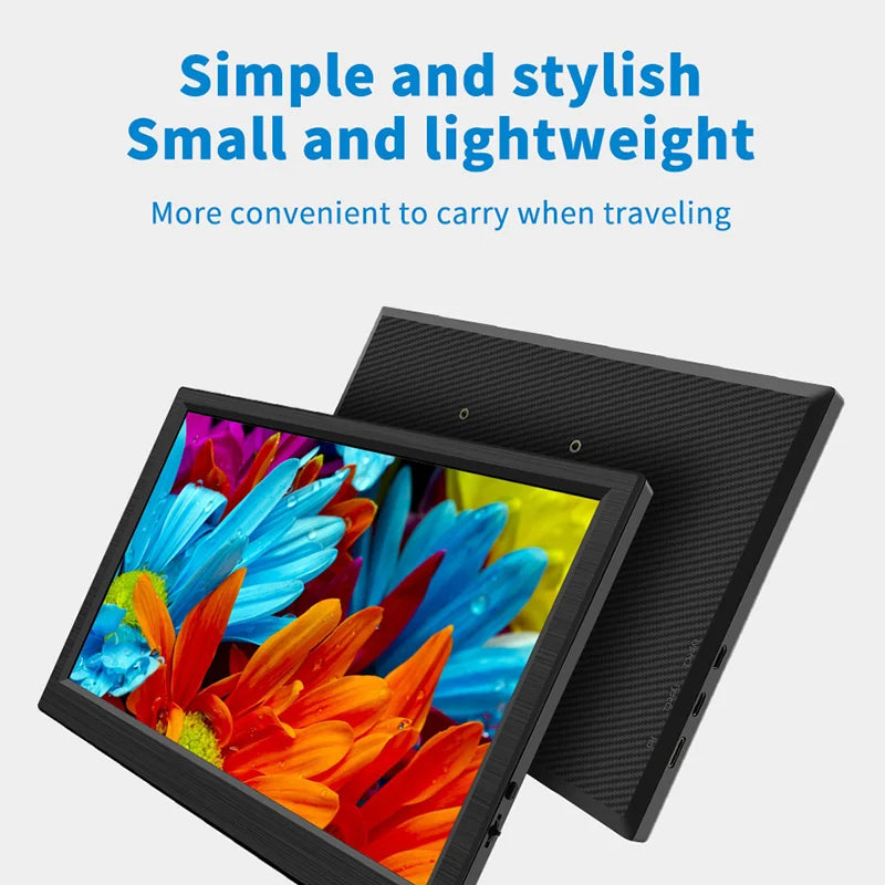 11.6 Inch Portable Monitor
