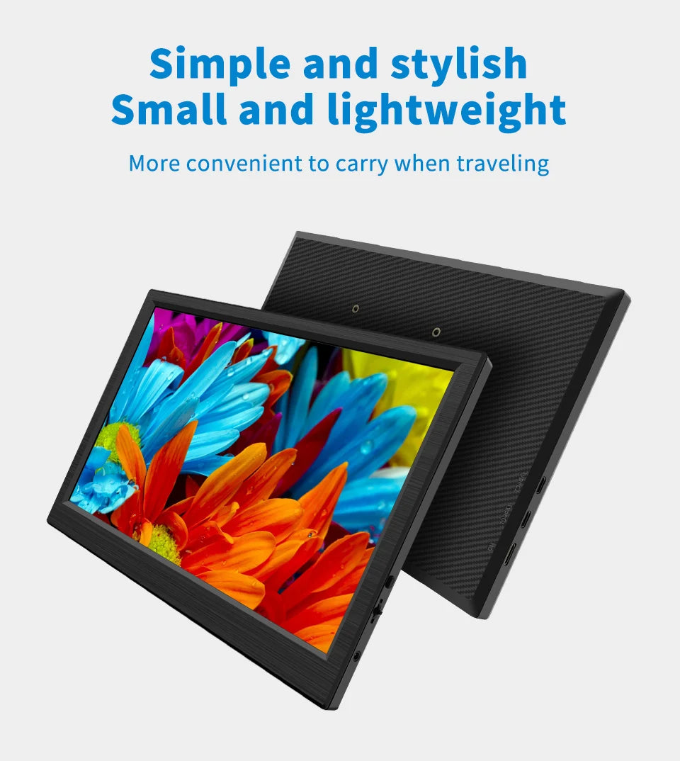 11.6 Inch Portable Monitor