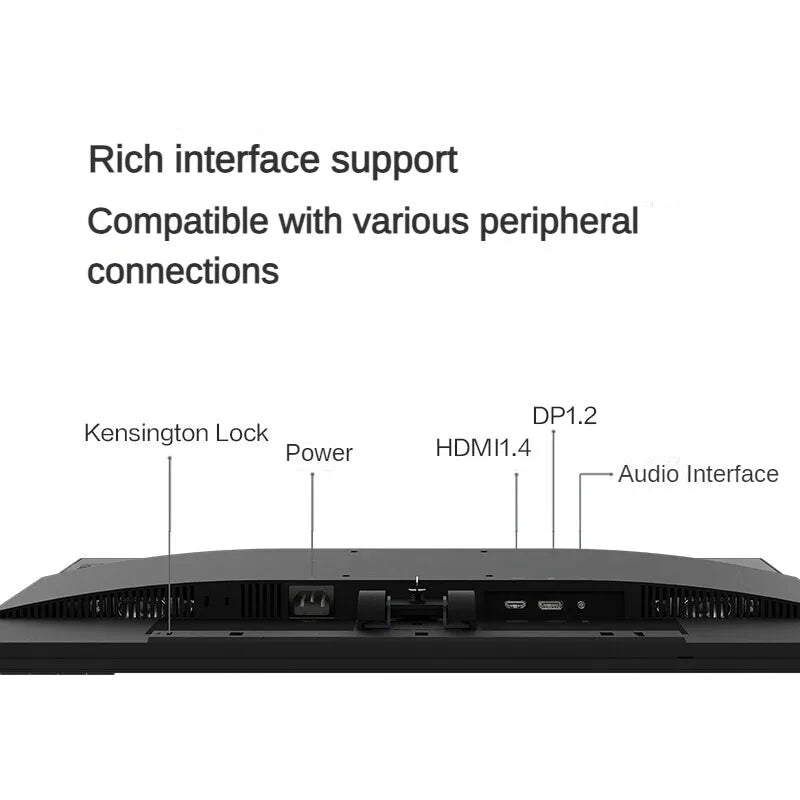 Lenovo Computer Monitor
