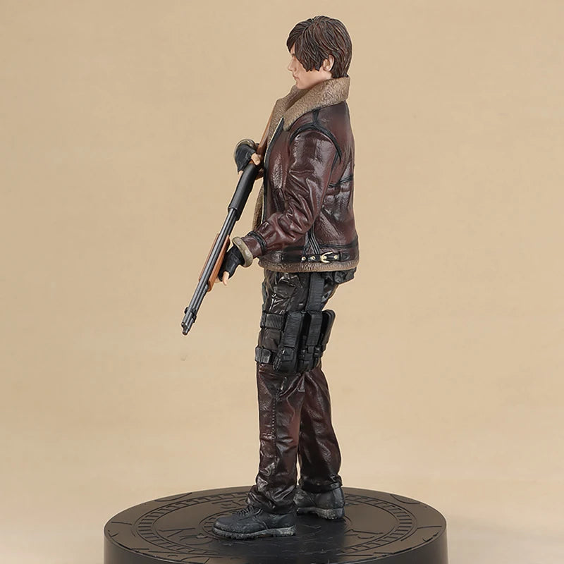 Resident Evil Figure