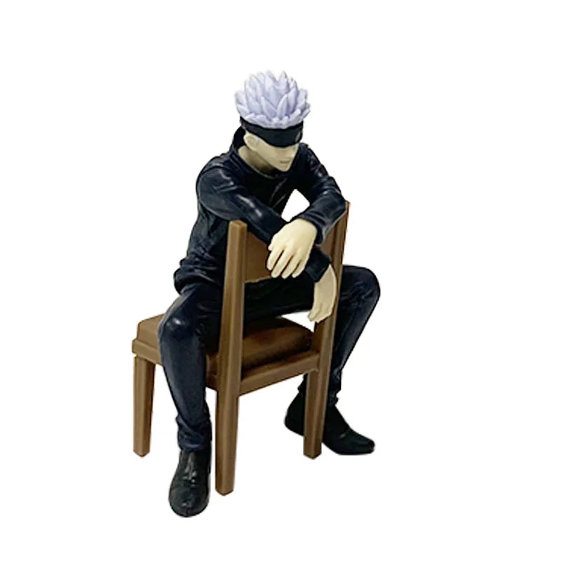 Jujutsu Kaisen Figure