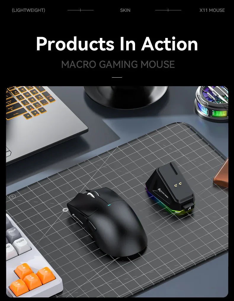 Attack Shark X11 Mouse