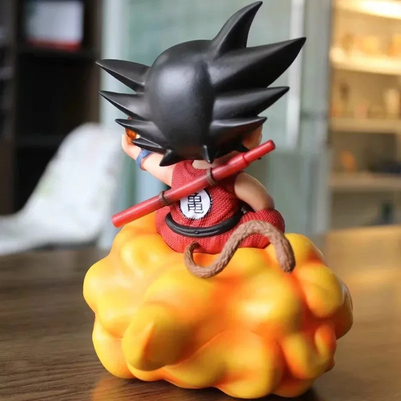 Dragon Ball Figure