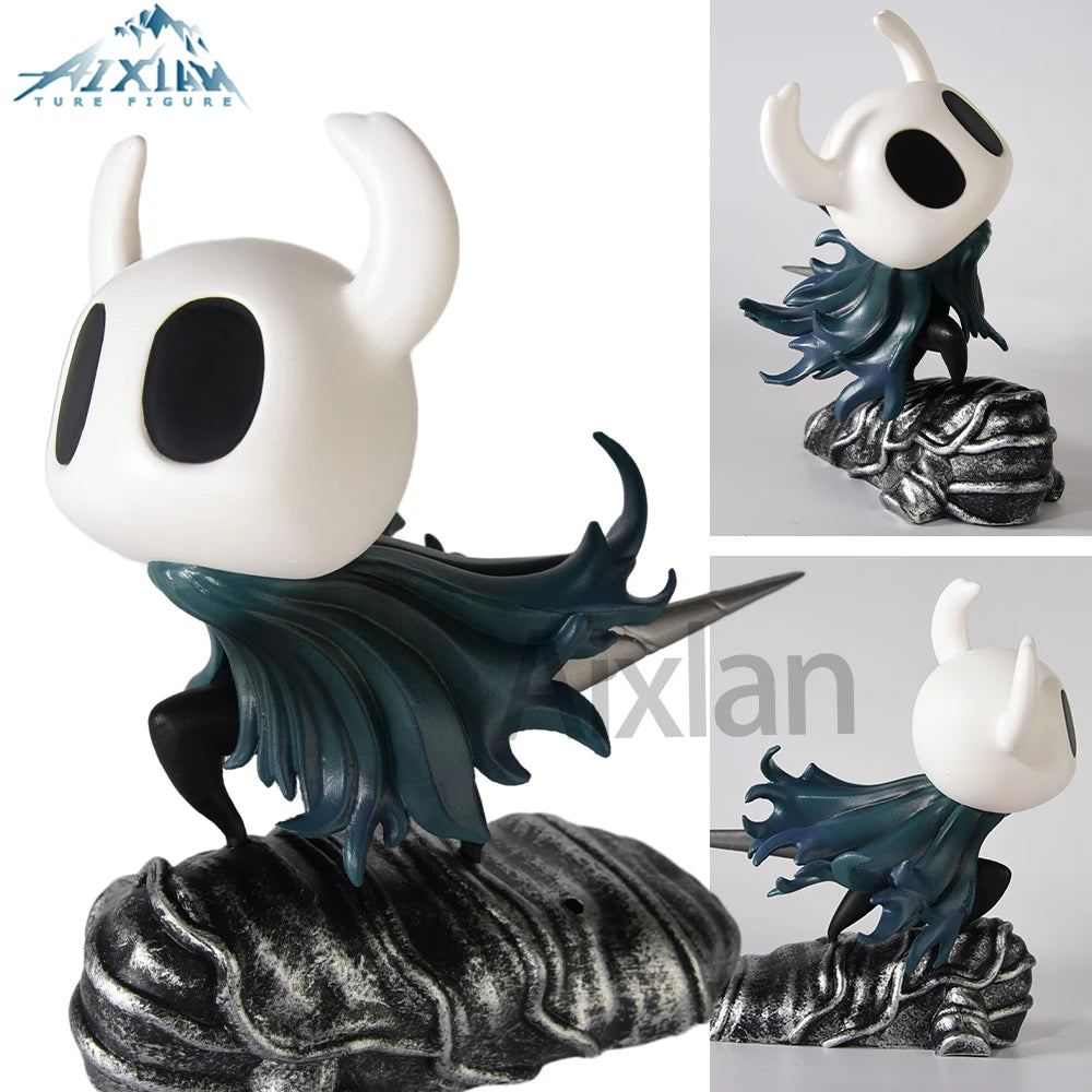 Hollow Knight Figure