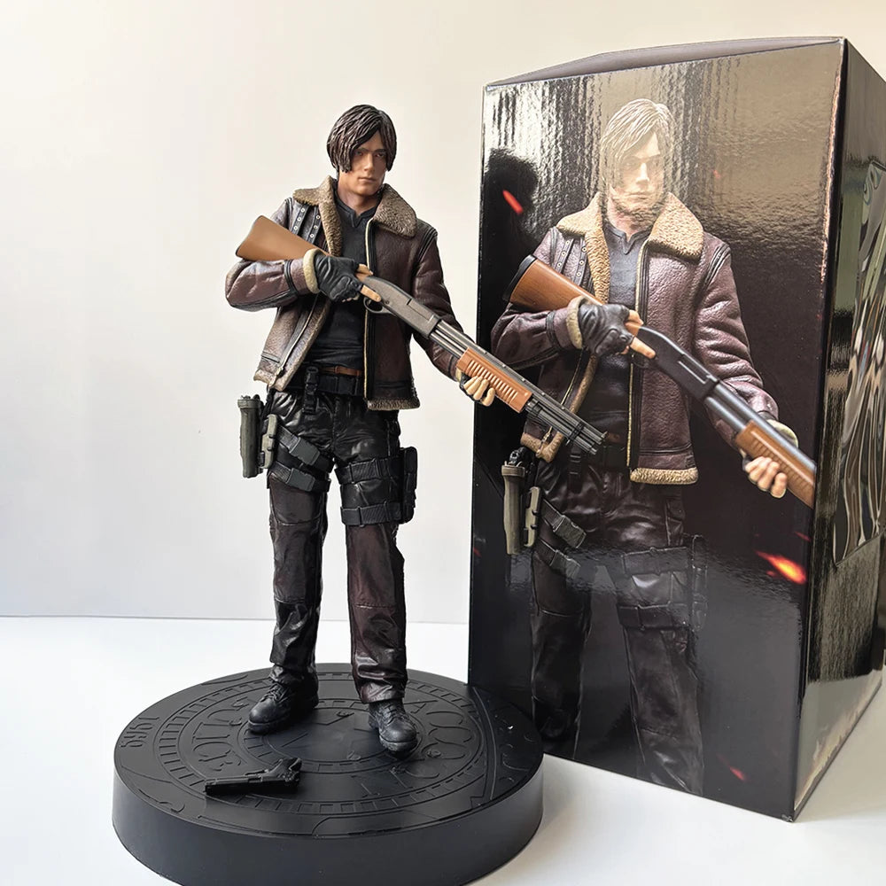 Resident Evil Figure