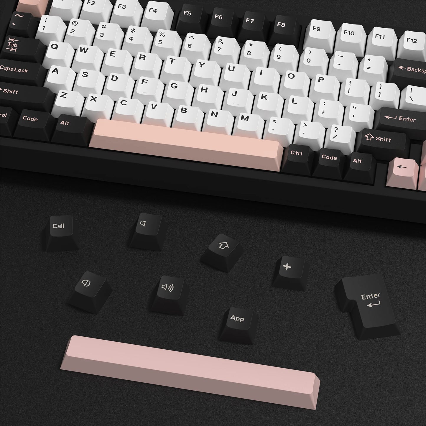 GMK Keycaps