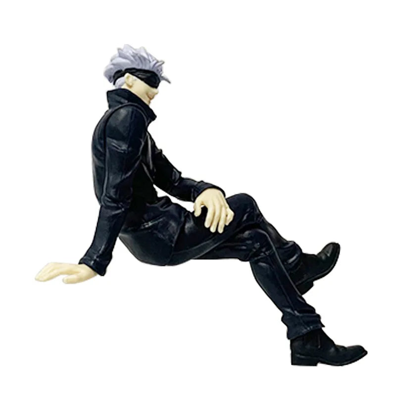Jujutsu Kaisen Figure