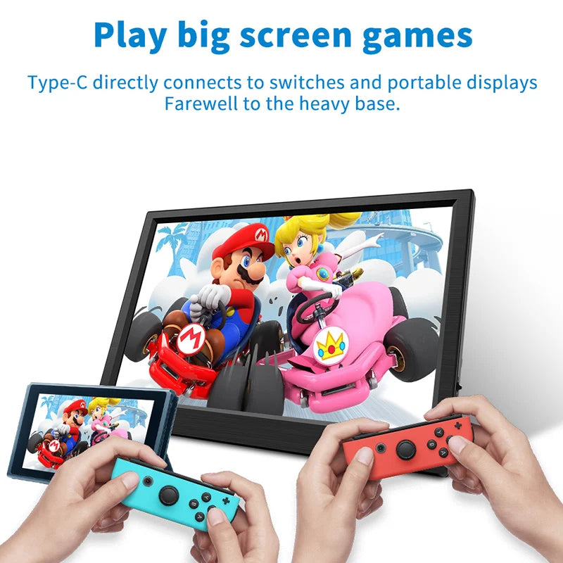 11.6 Inch Portable Monitor