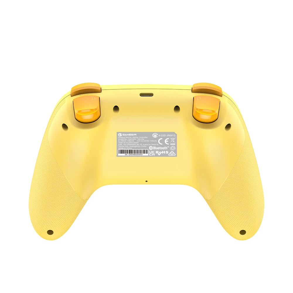 GameSir Nova Lite Wireless Gamepad Controller