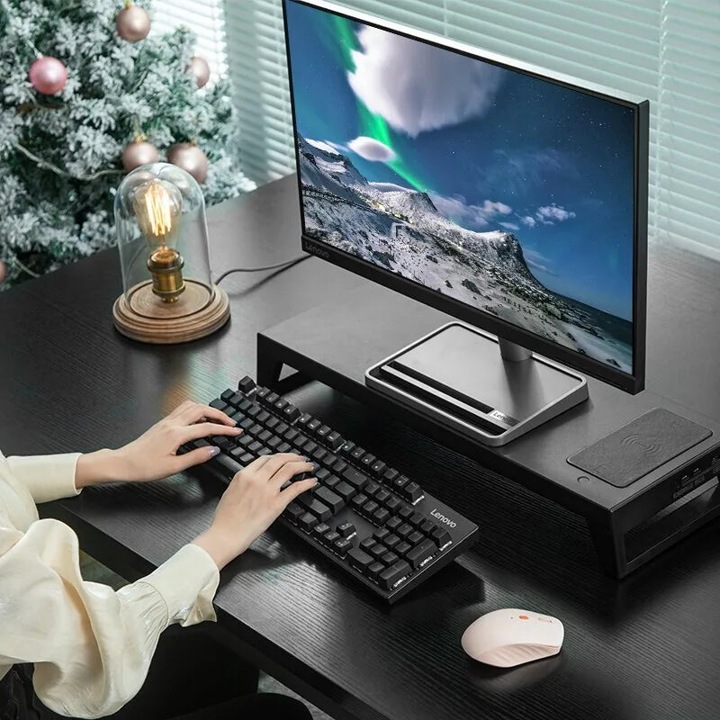 Lenovo Computer Monitor