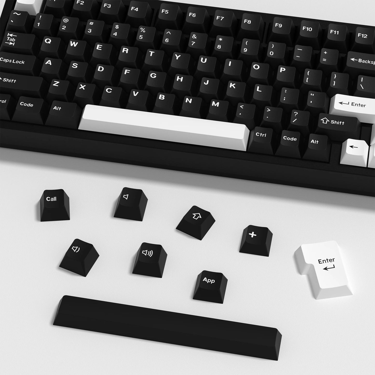 GMK Keycaps