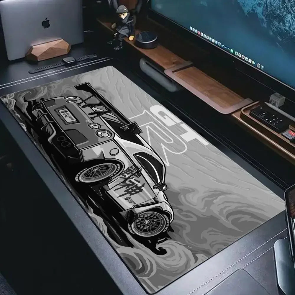 New Arrivals Sports Car Mouse Pad