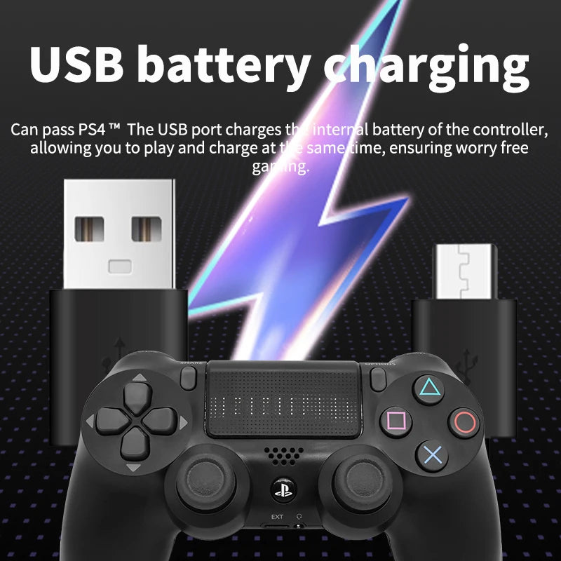 PS4 Controller DUALSHOCK