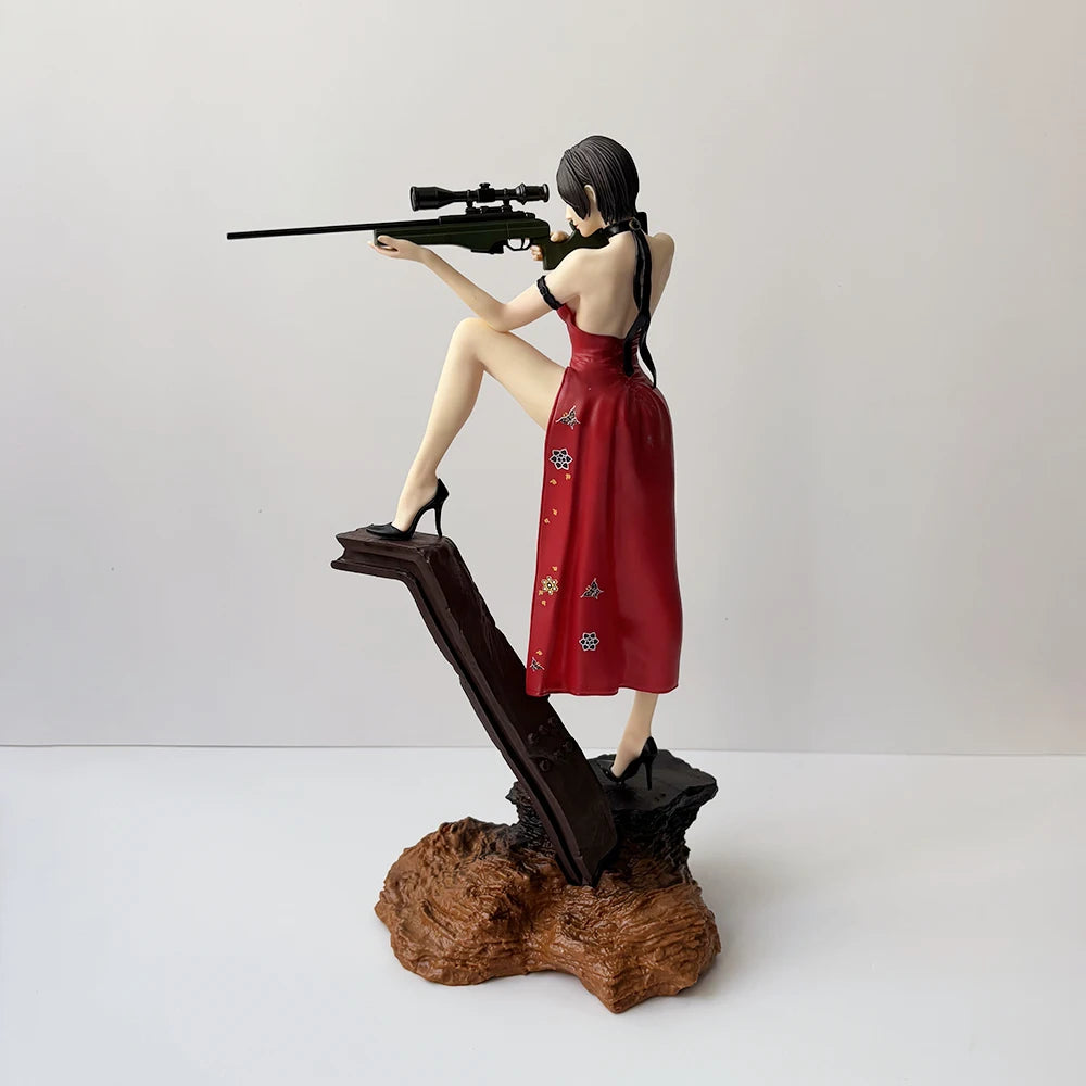 Resident Evil Figure