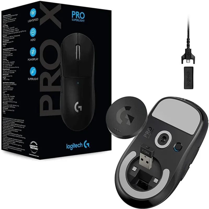Logitech G PRO X Superlight