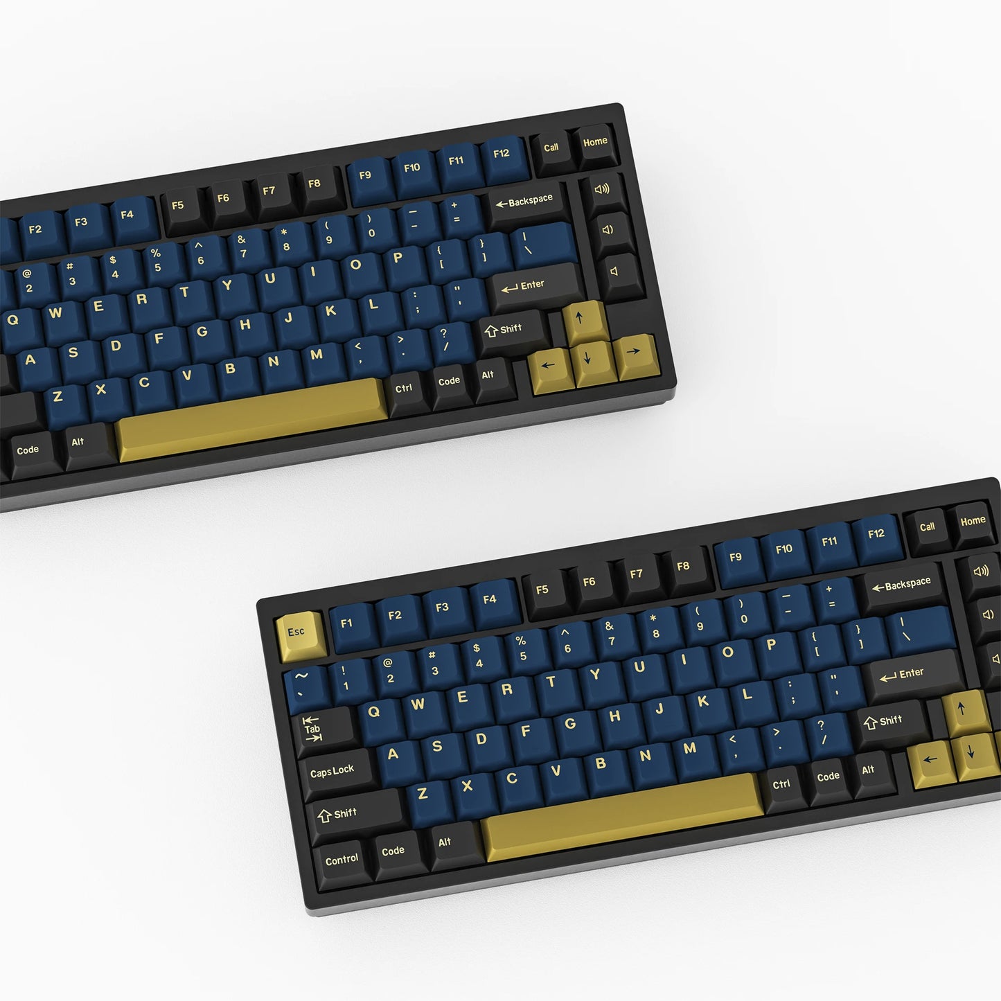 GMK Keycaps