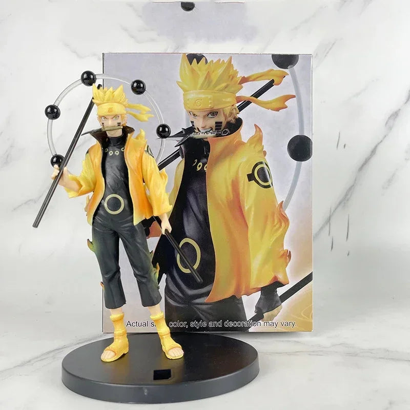 Naruto Figure