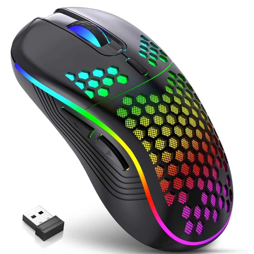 SZKOSTON 2.4G Wireless Mouse