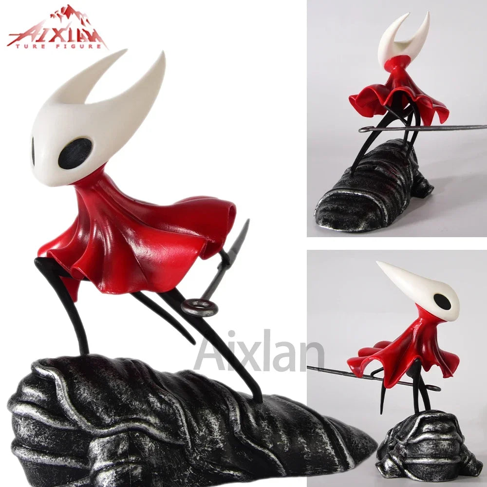 Hollow Knight Figure