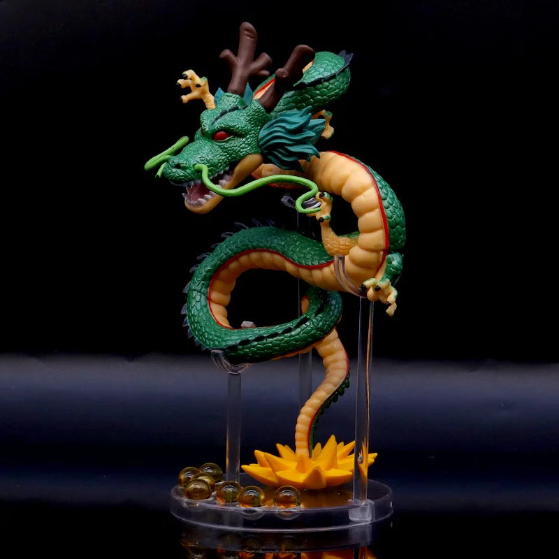 Dragon Ball Z Figure