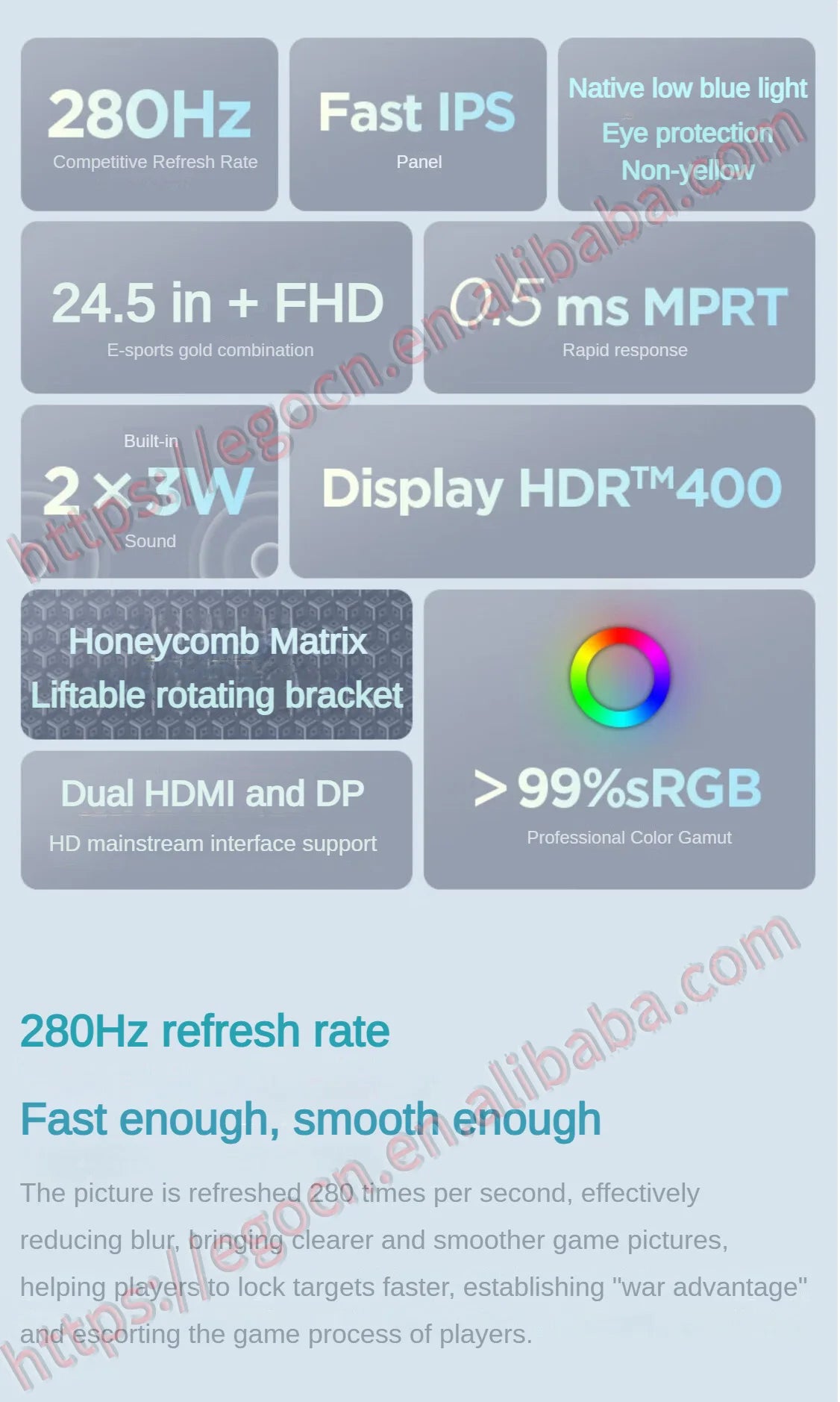Lenovo LEGION T25