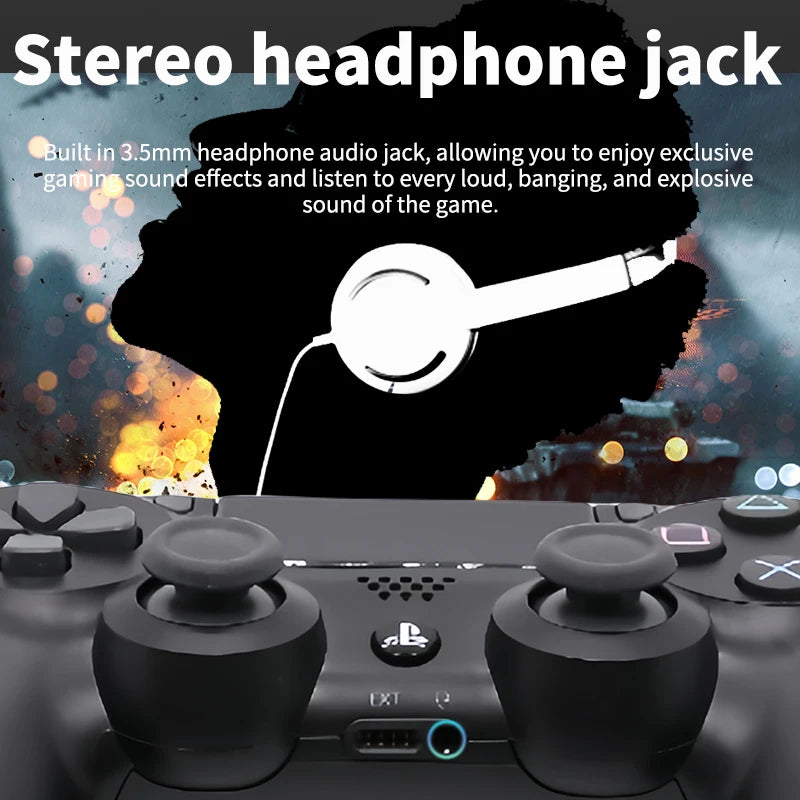 PS4 Controller DUALSHOCK