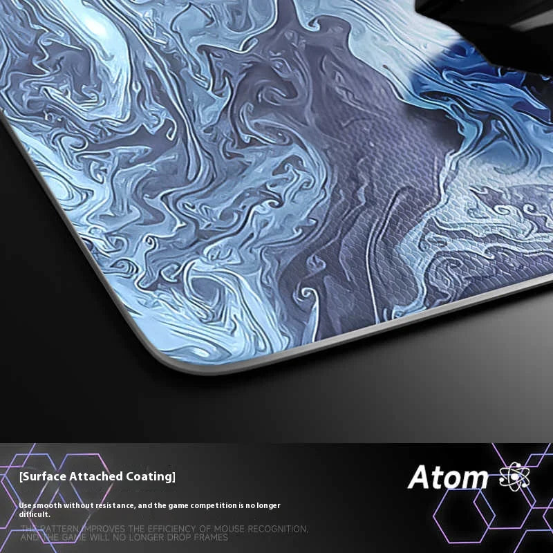 MACDOT Glass Mouse Pad YUME