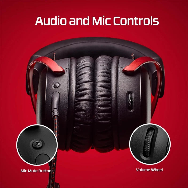 HyperX Cloud 3