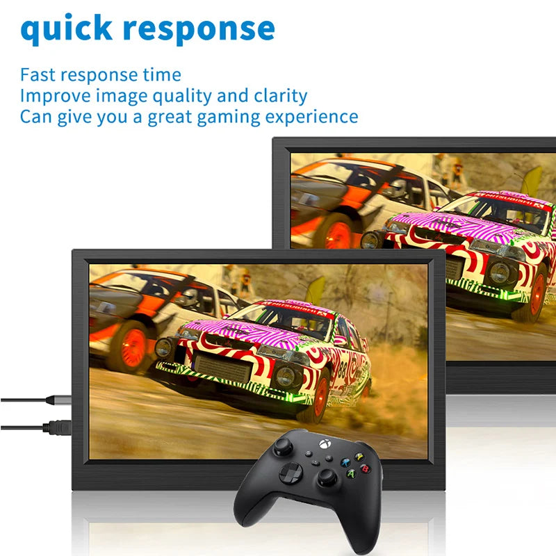 11.6 Inch Portable Monitor