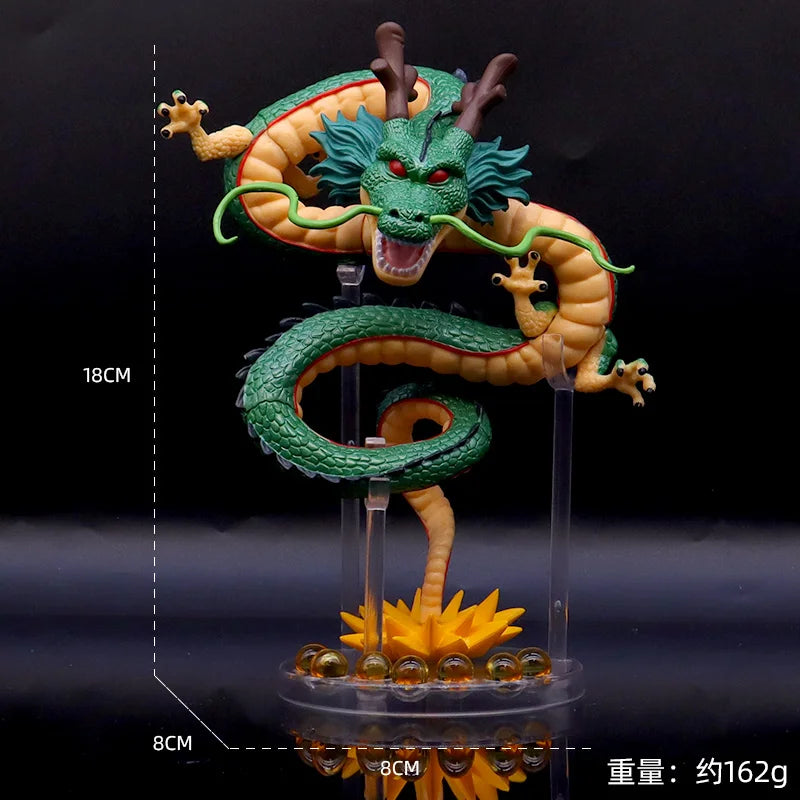 Dragon Ball Z Figure