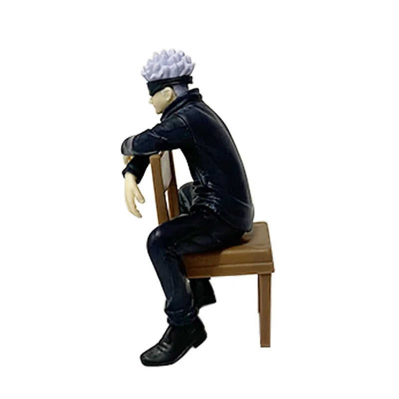 Jujutsu Kaisen Figure