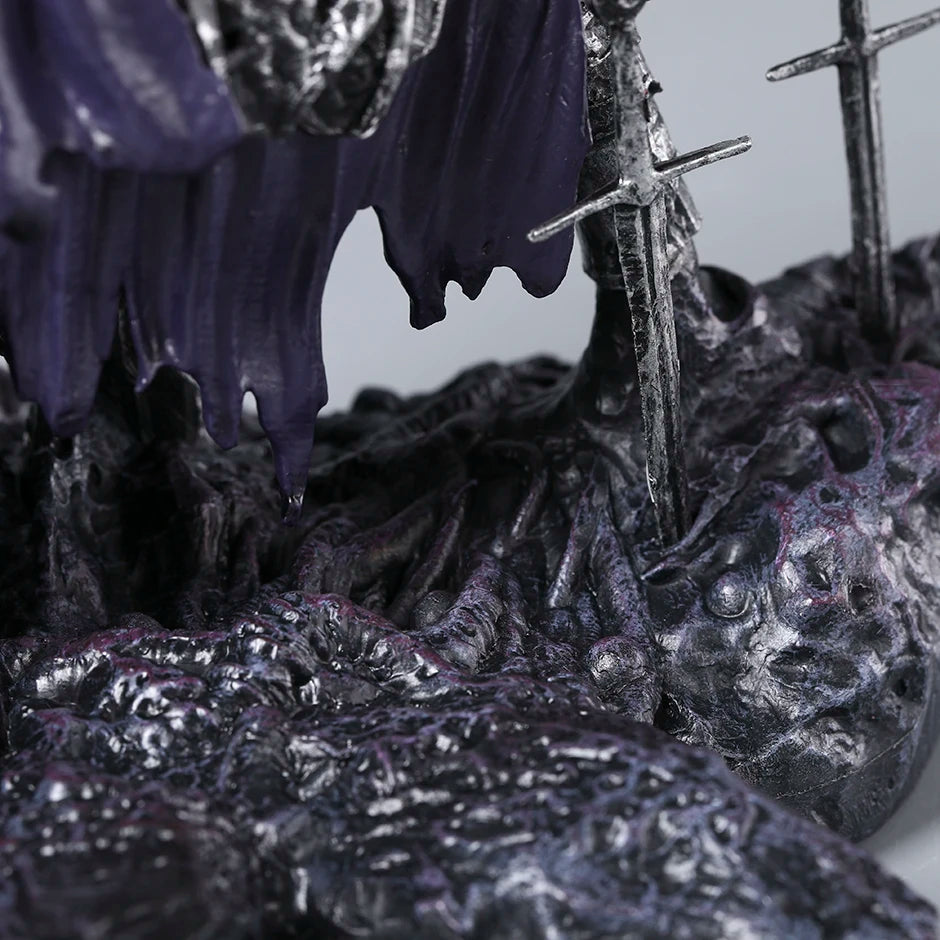 Dark Souls III Figure