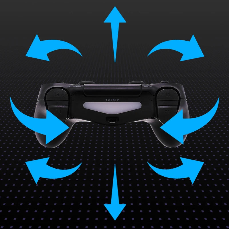 PS4 Controller DUALSHOCK