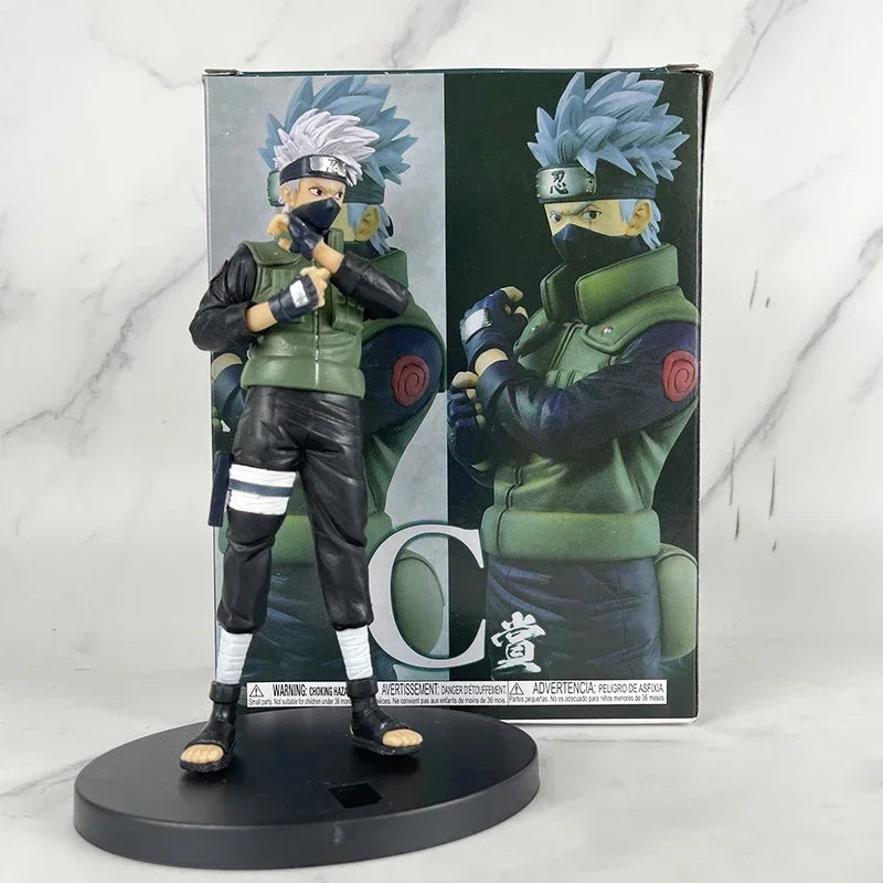 Naruto Figure