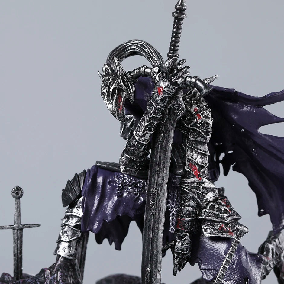 Dark Souls III Figure