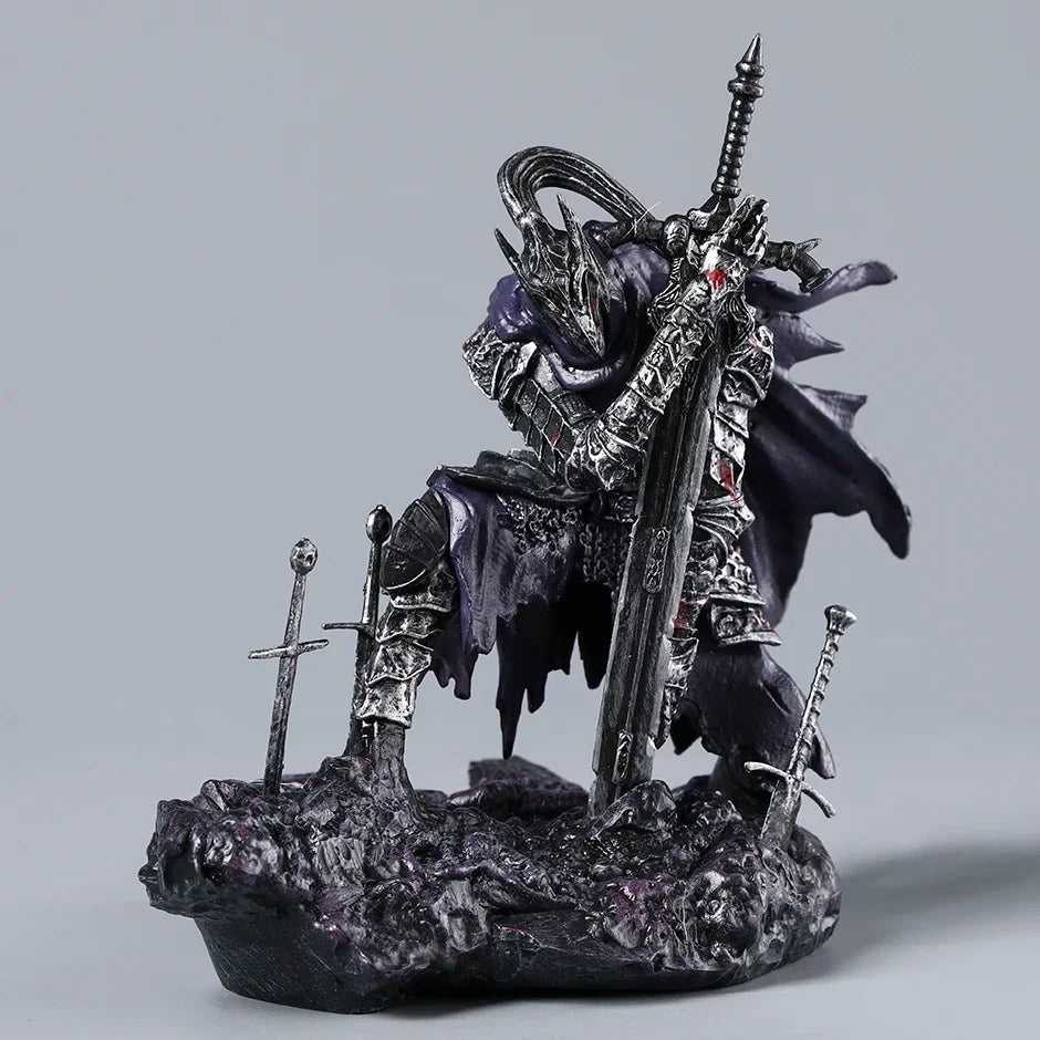 Dark Souls III Figure