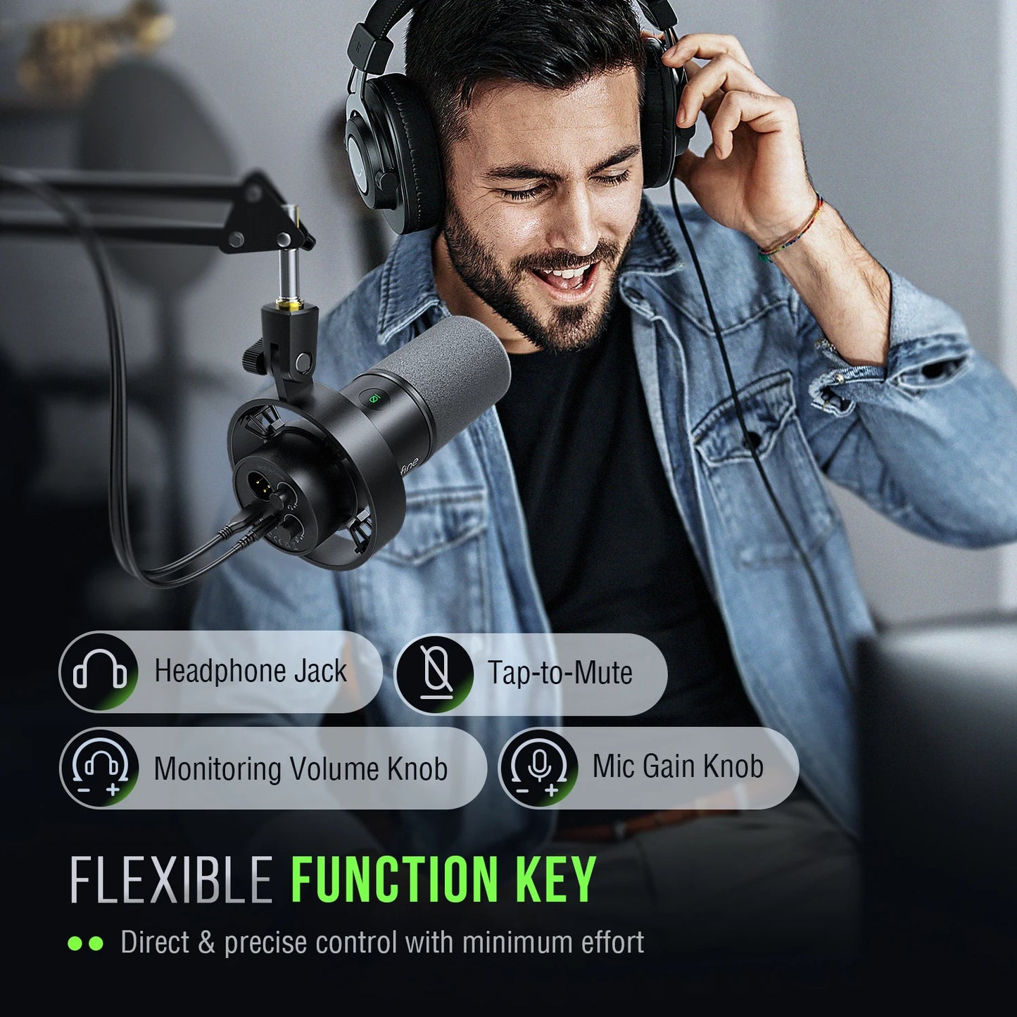 FIFINE-K688