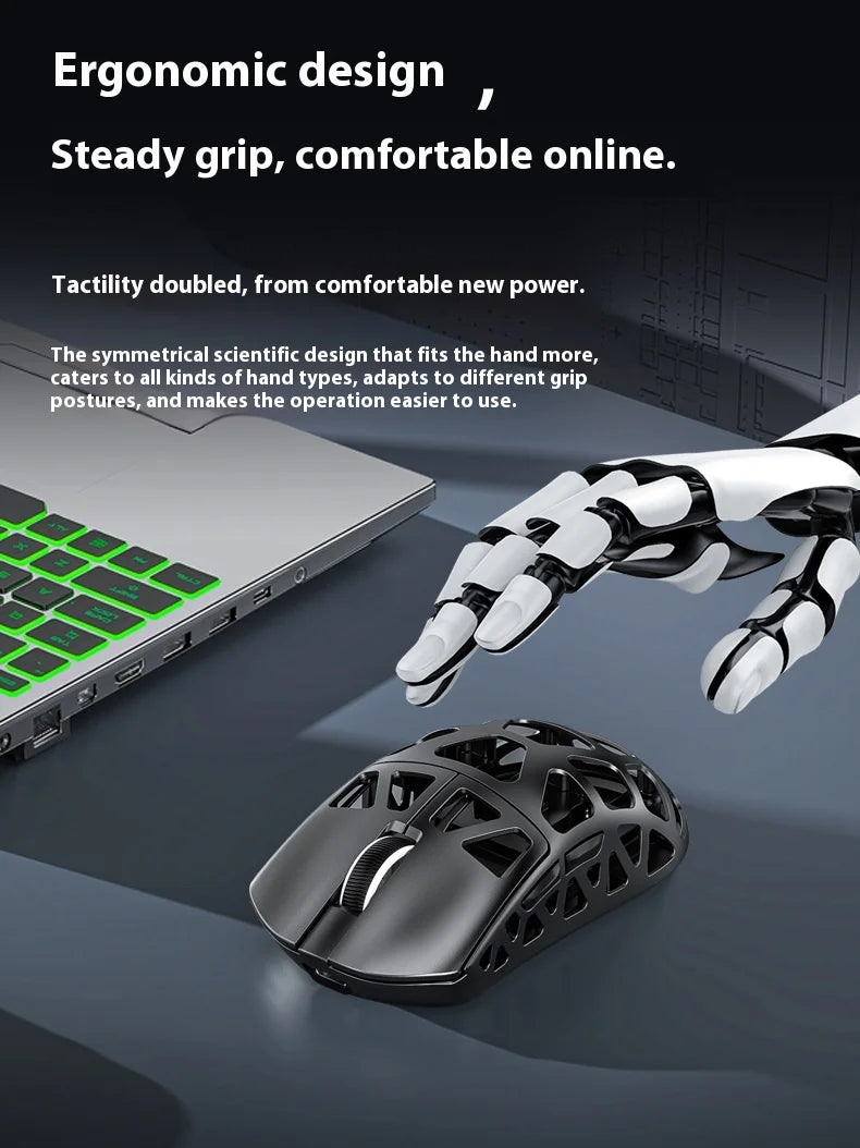 Attack Shark R3 3395